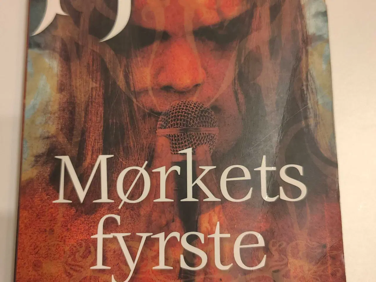 Billede 1 - Mørkets Fyrste 