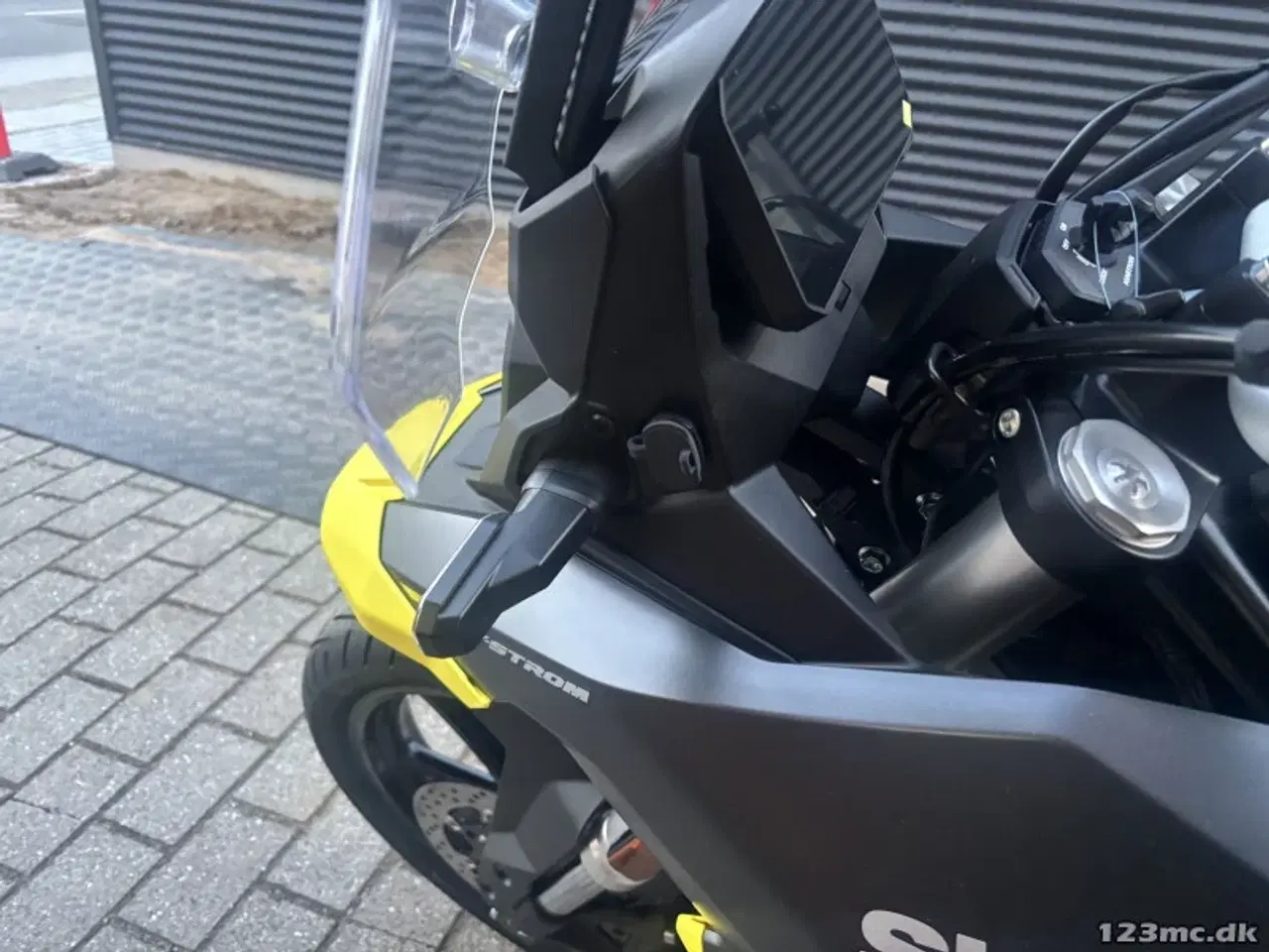 Billede 11 - Suzuki DL 800 V-Strom