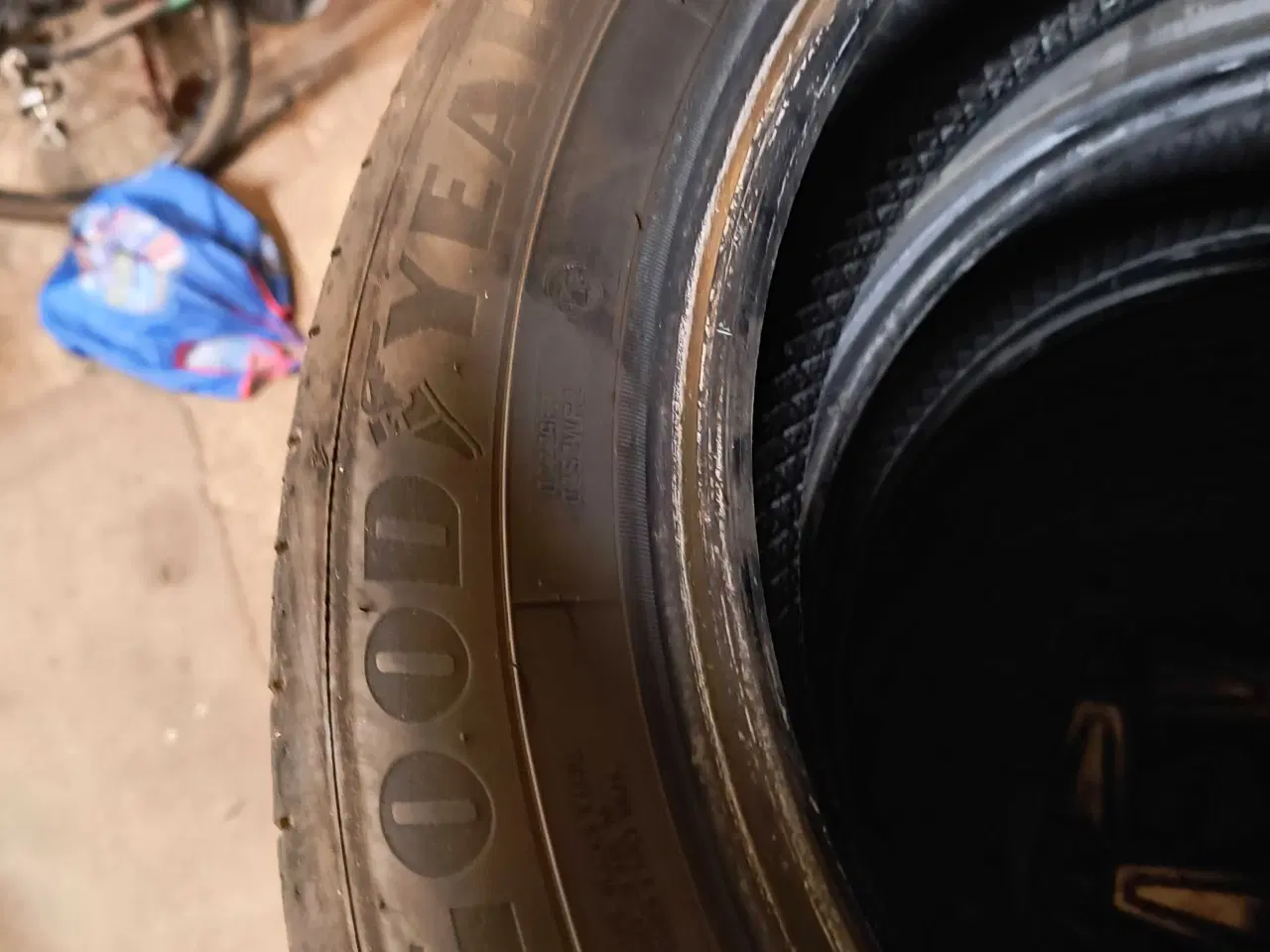 Billede 1 - Kvalitets dæk 