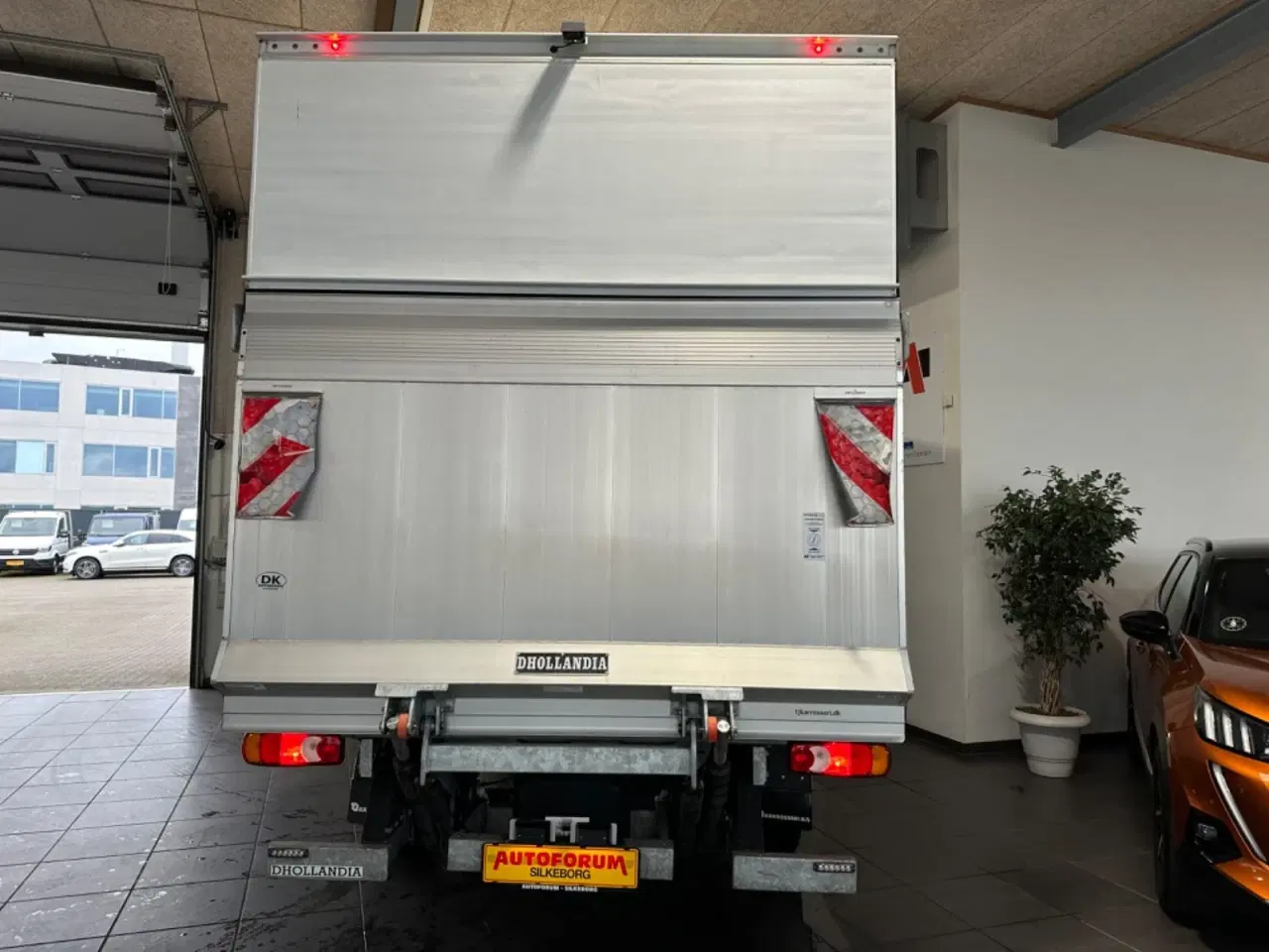 Billede 15 - Peugeot Boxer 335 2,2 BlueHDi 140 L3 Plus Alukasse m/lift