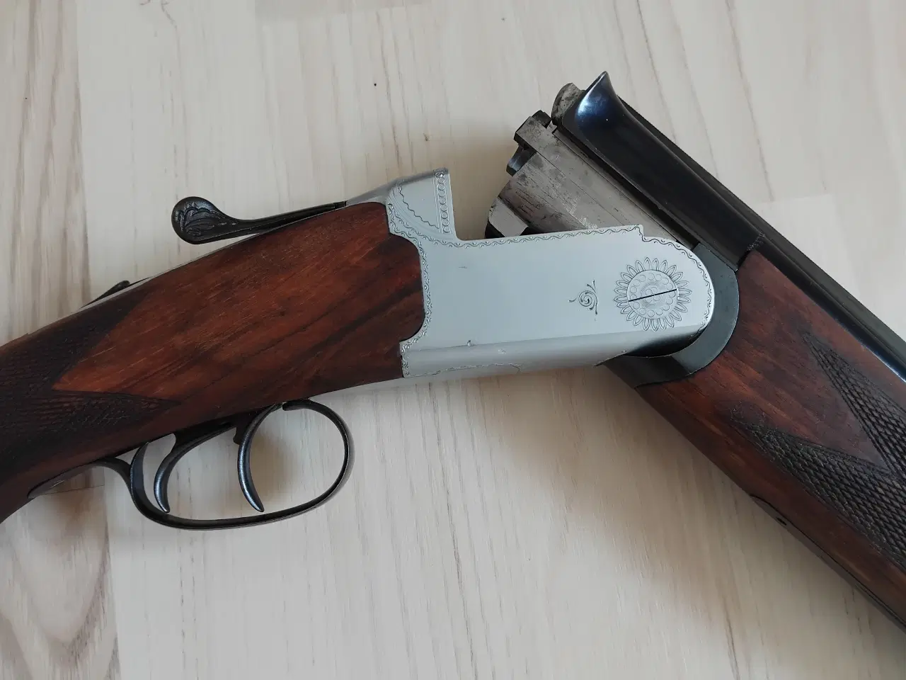 Billede 3 - Sportarmi Gardone jagtgevær
