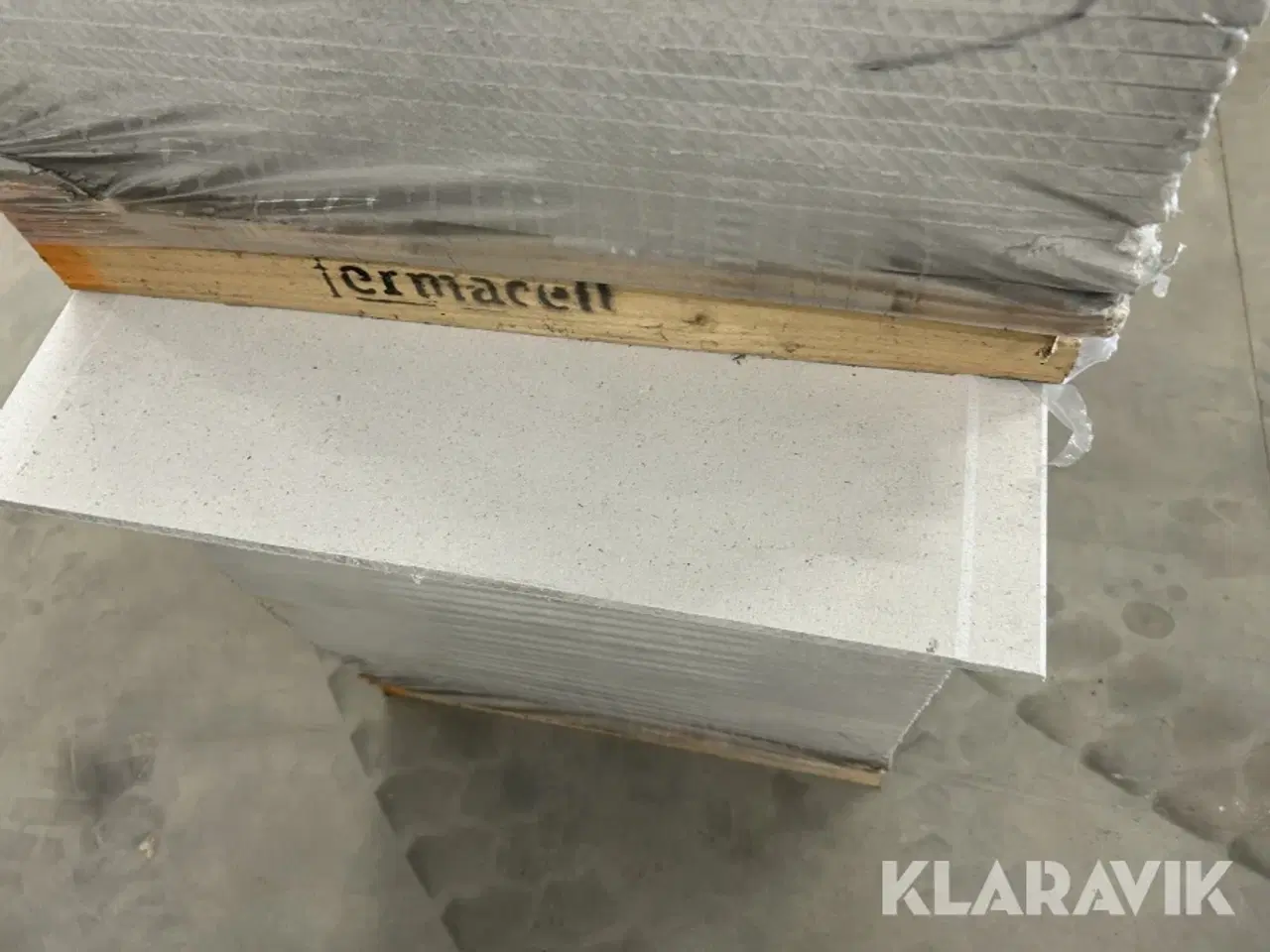 Billede 5 - Byggeplader Fermacell 96 styk