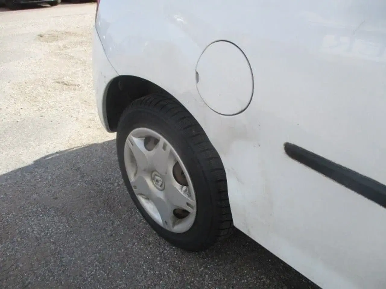 Billede 4 - Renault Twingo 1,2 16V E Expression