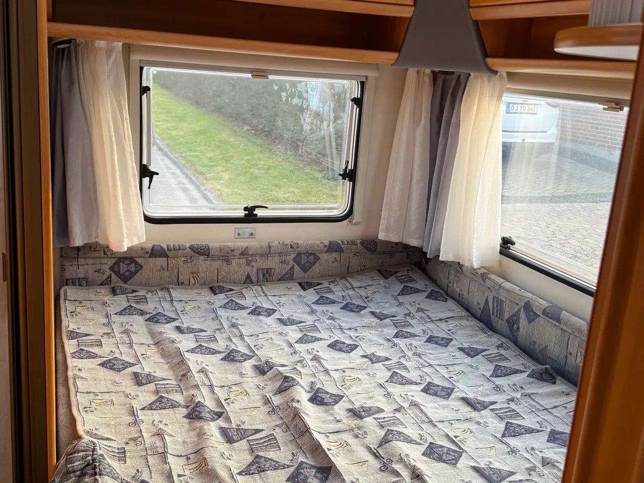 Billede 7 - Knaus Azur 500