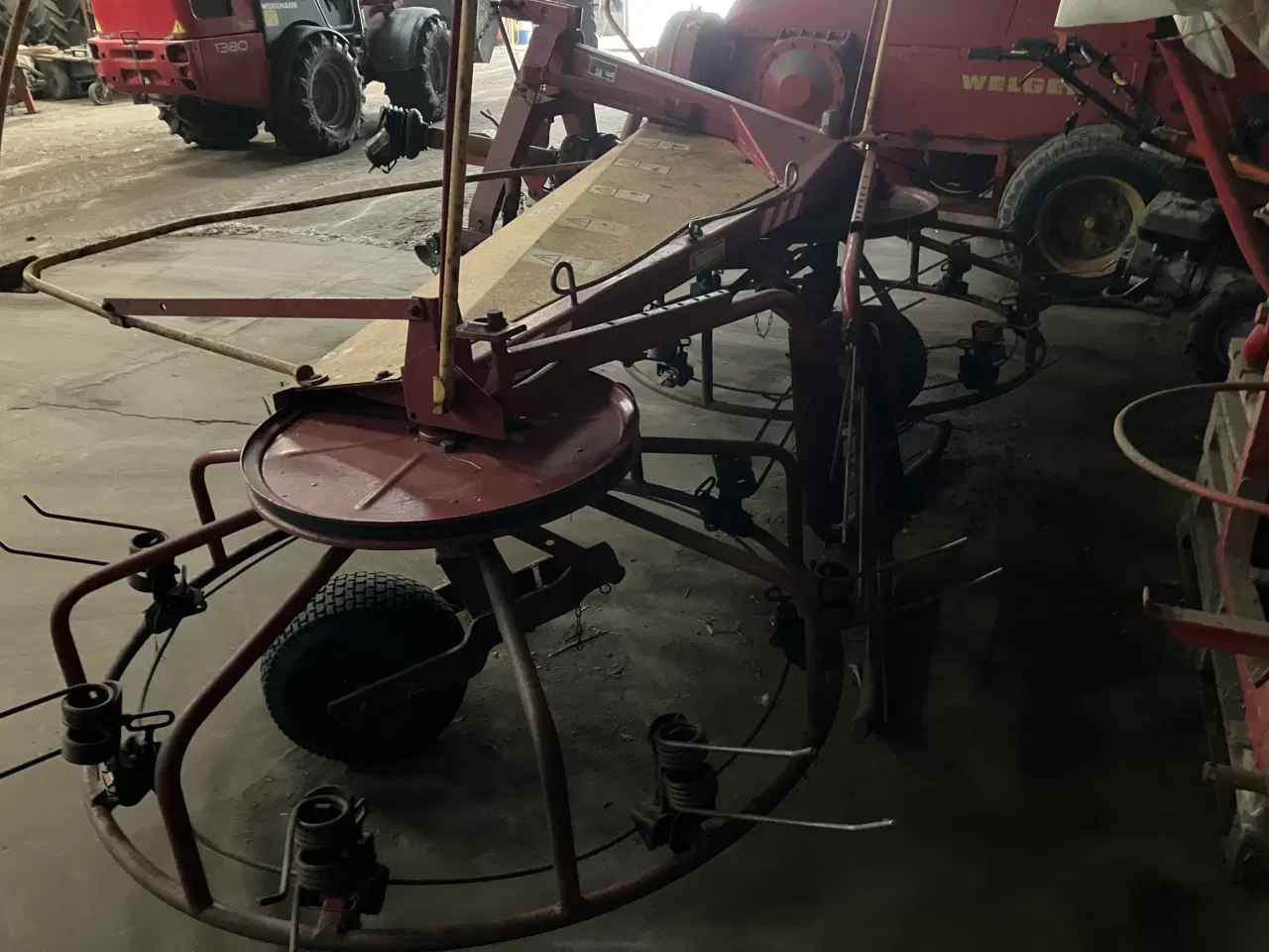 Billede 7 - Pomarol Z518