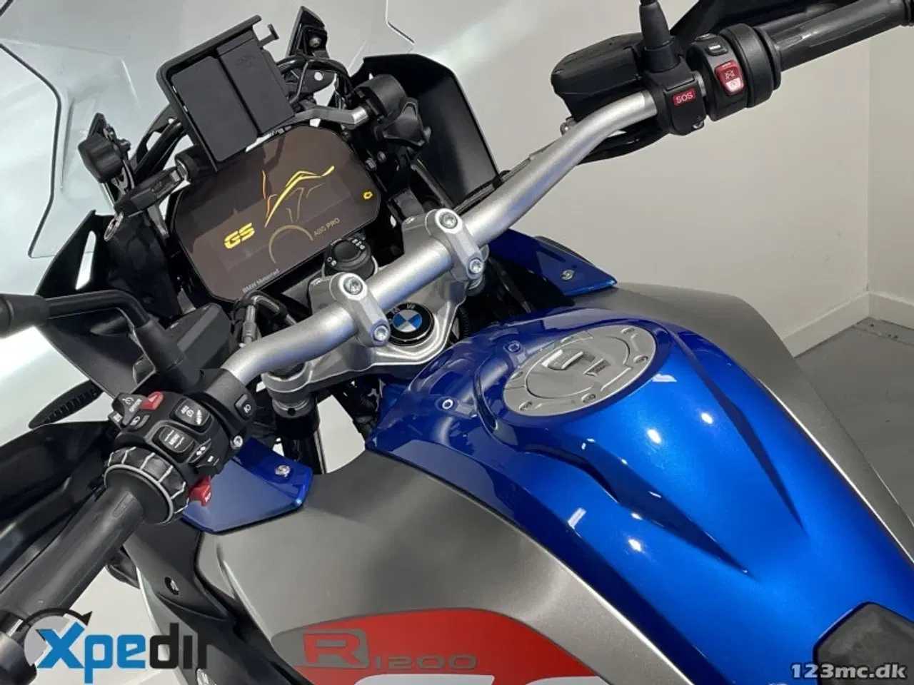 Billede 11 - BMW R 1200 GS