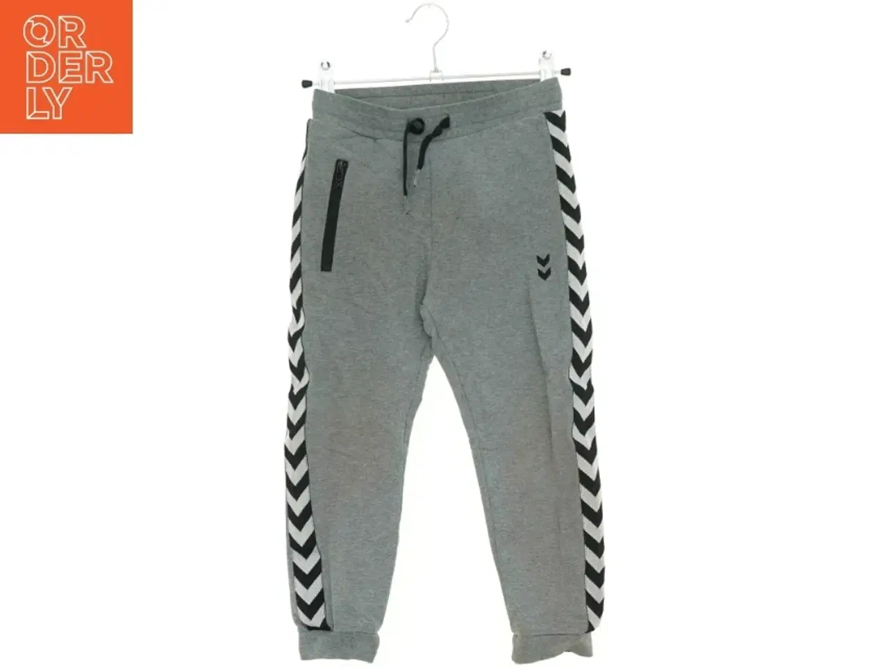 Billede 1 - Sweatpants fra Hummel (str. 116 cm)