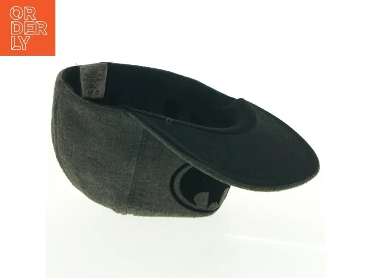 Billede 4 - Batman snapback-cap (str. Diameter, 18 cm)
