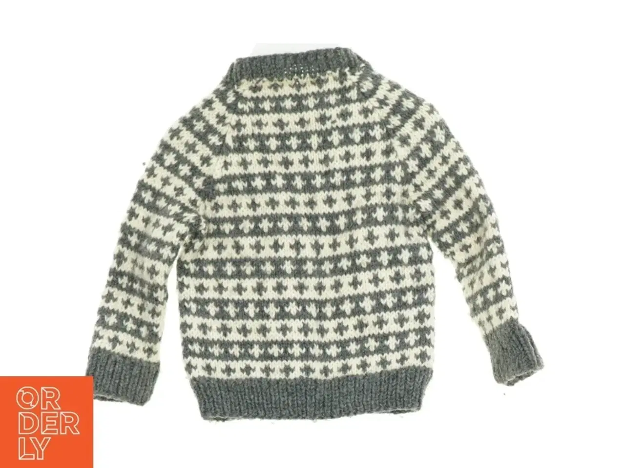 Billede 2 - Sweater (str. 86 cm)