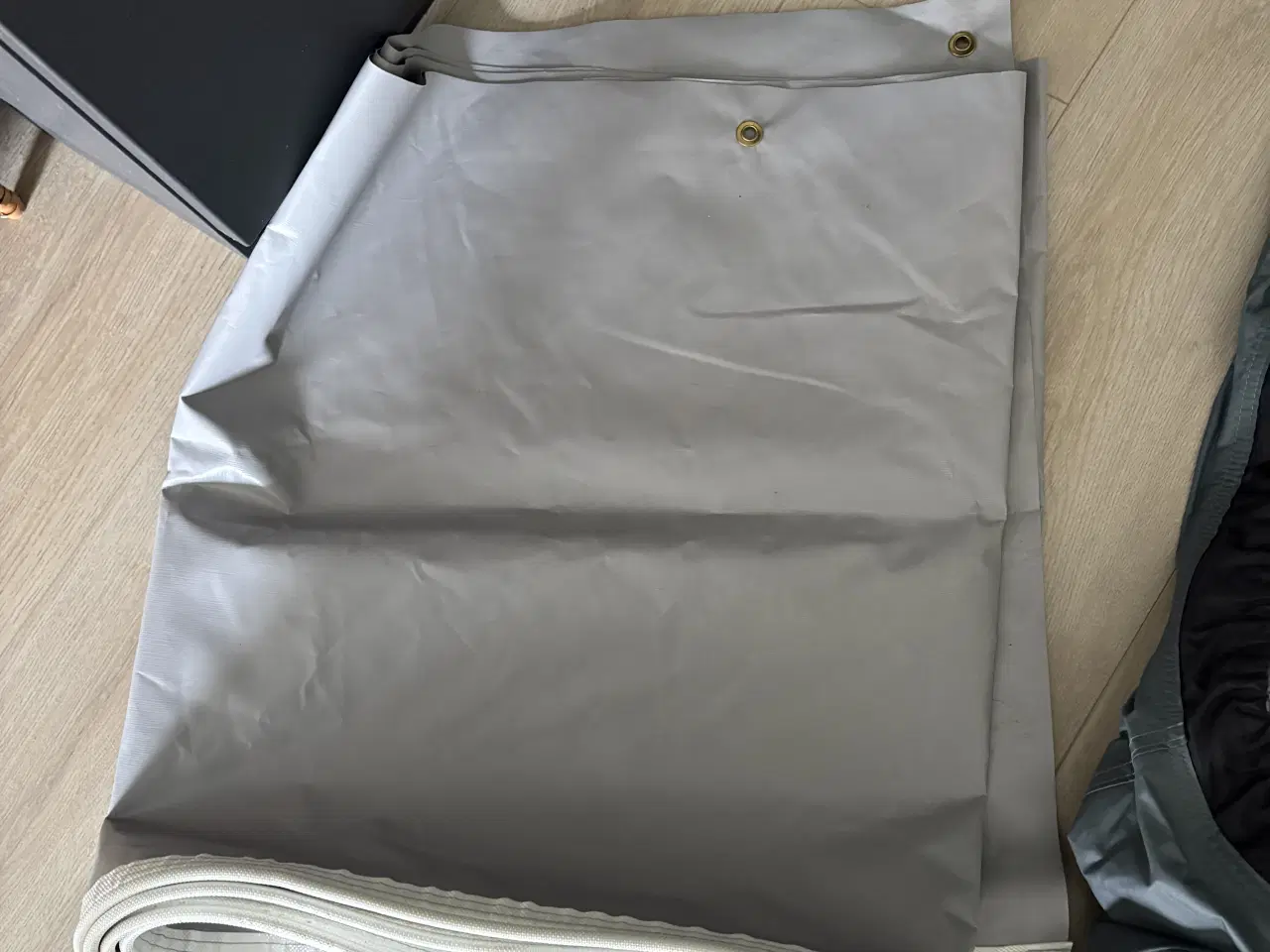 Billede 9 - Ventura Explorer Large fortelt 