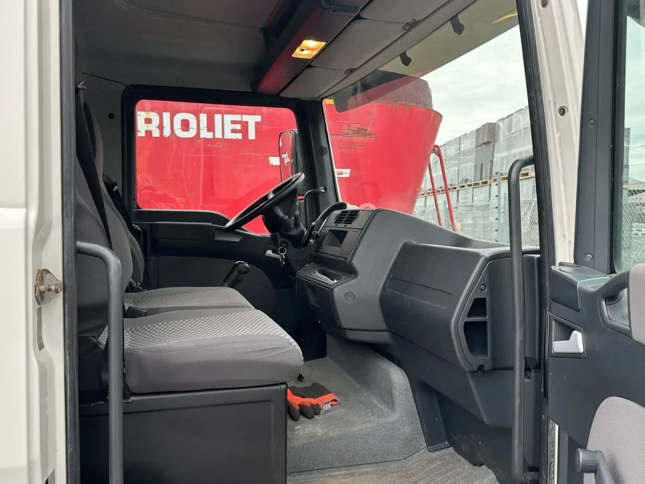 Billede 13 - MAN TGL 8.180 TGL 8.180