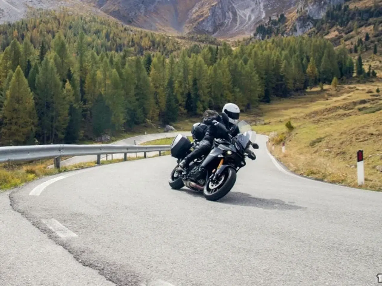 Billede 11 - Yamaha Tracer 9 GT+