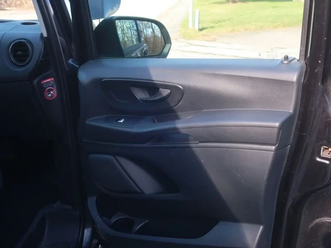 Billede 27 - Varebil MERCEDES Vito 114 CDI KSV