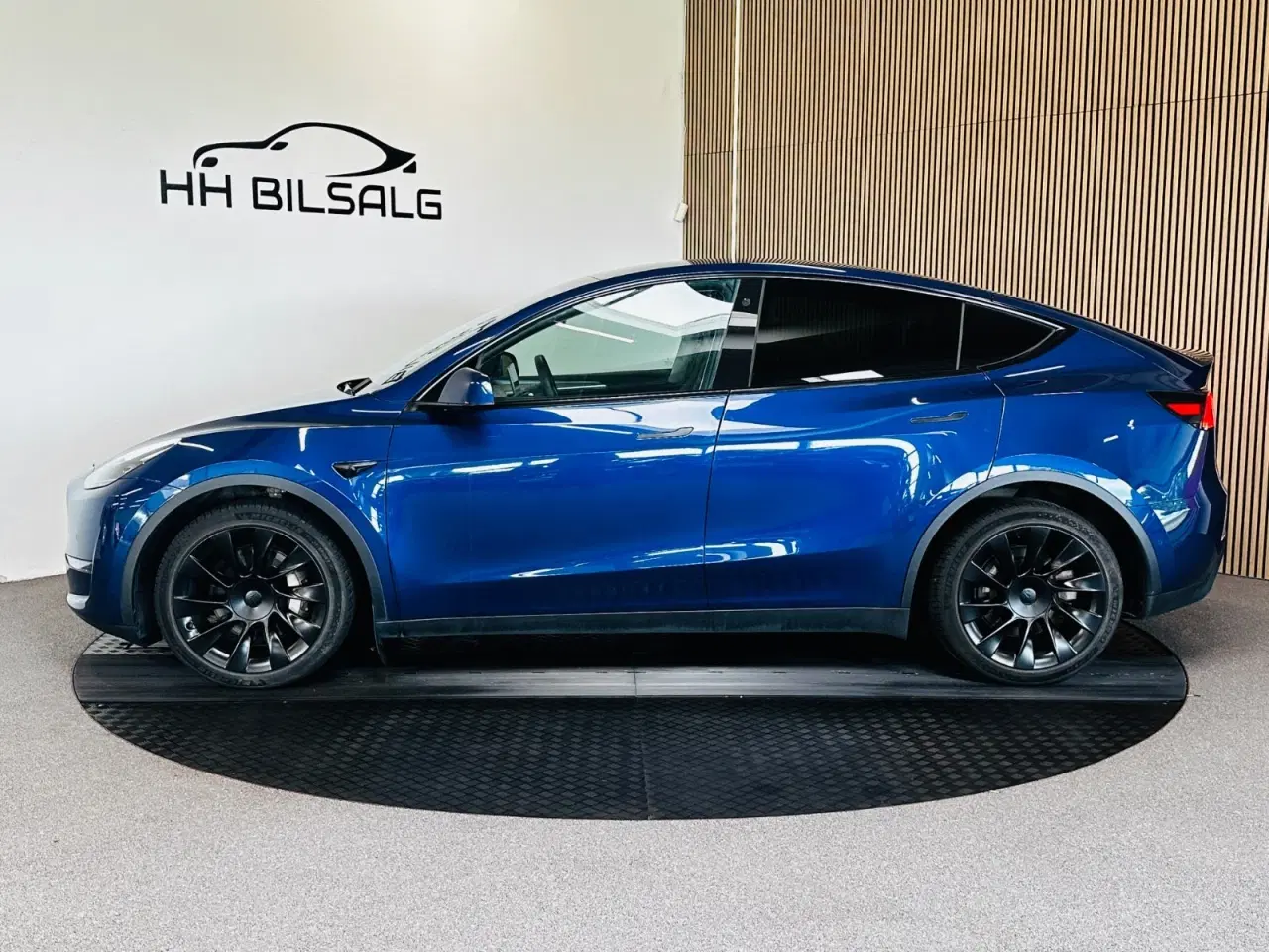 Billede 8 - Tesla Model Y  Long Range AWD