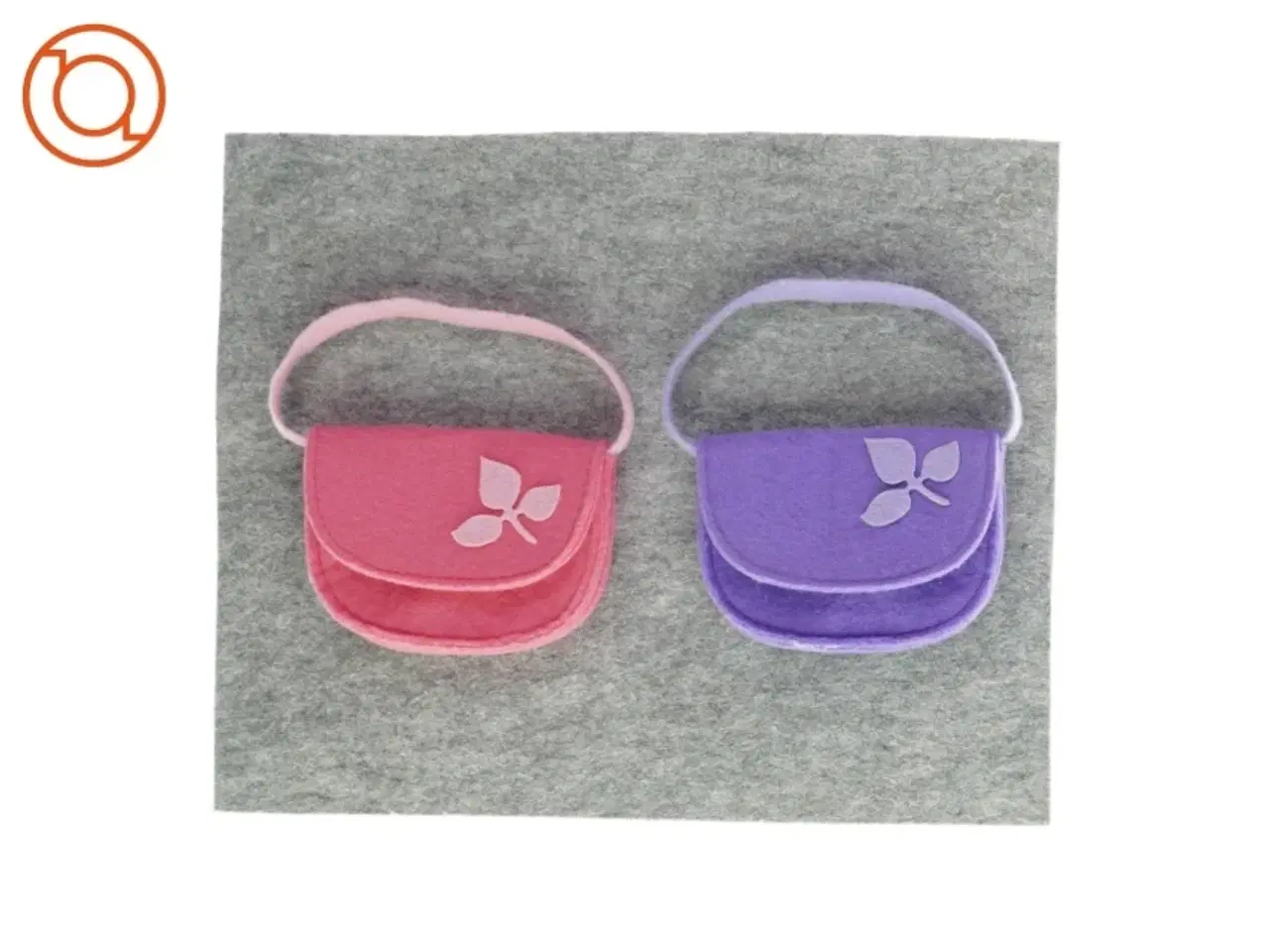 Billede 1 - Tasker  fra Ukendt (str. HBL: 15x4x21)