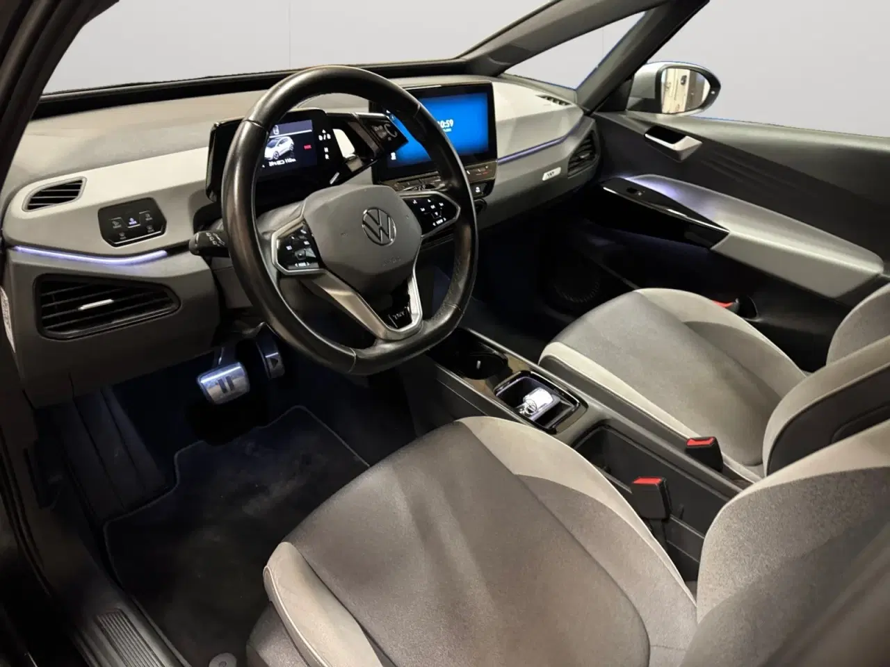 Billede 5 - VW ID.3 58 1ST Plus