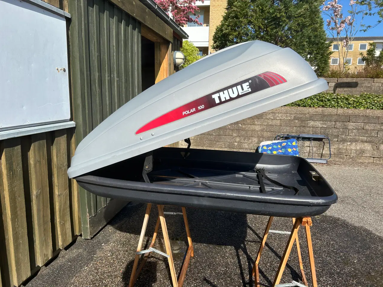 Billede 1 - Tagboks 