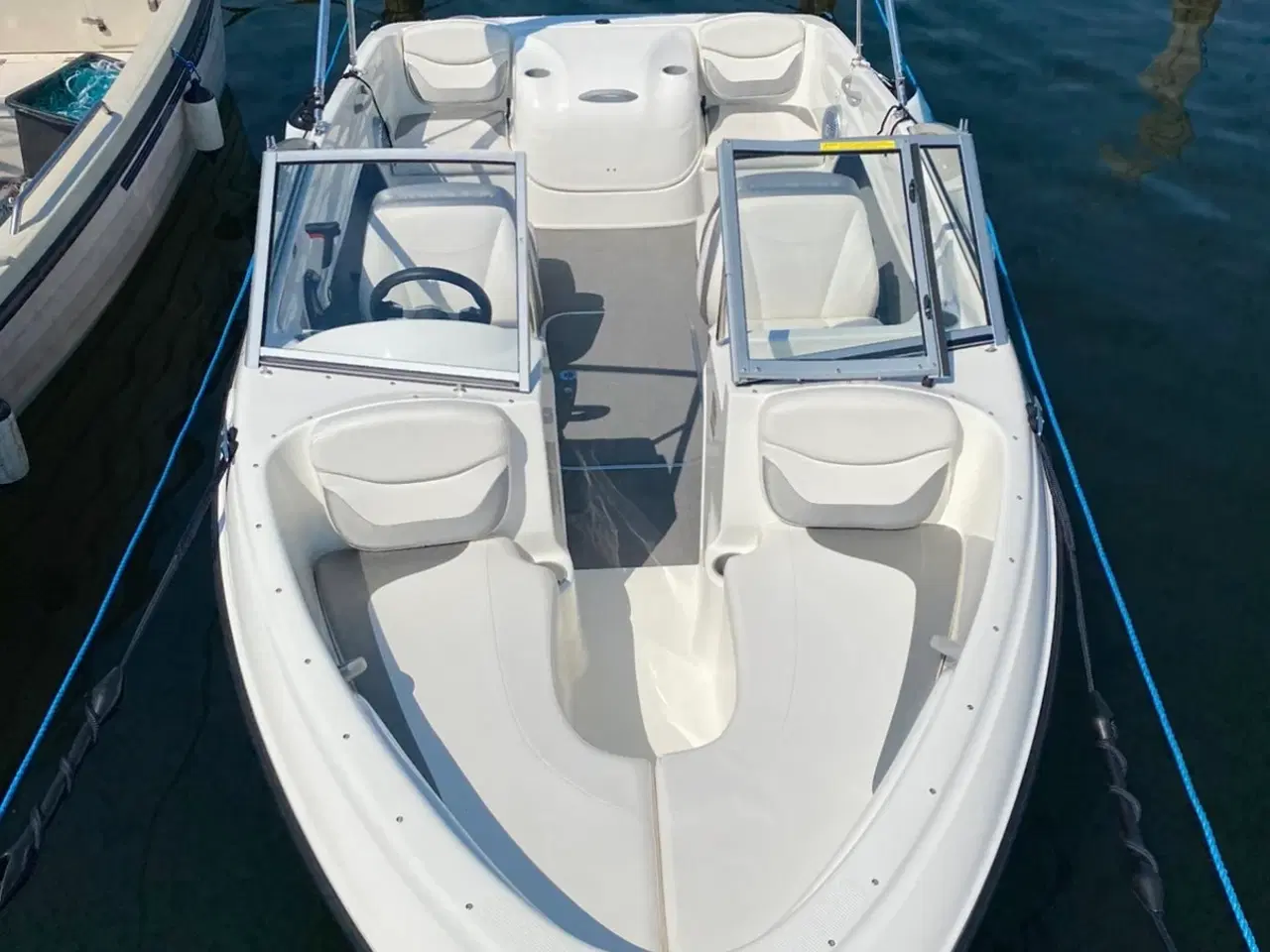 Billede 1 - Bayliner 175 Bowrider fra 2009