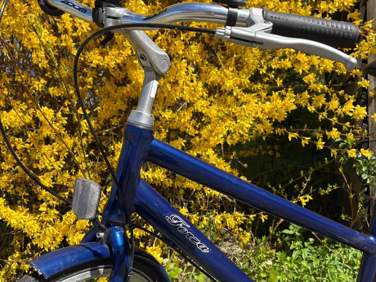 Billede 2 - Virkelig god cykel 