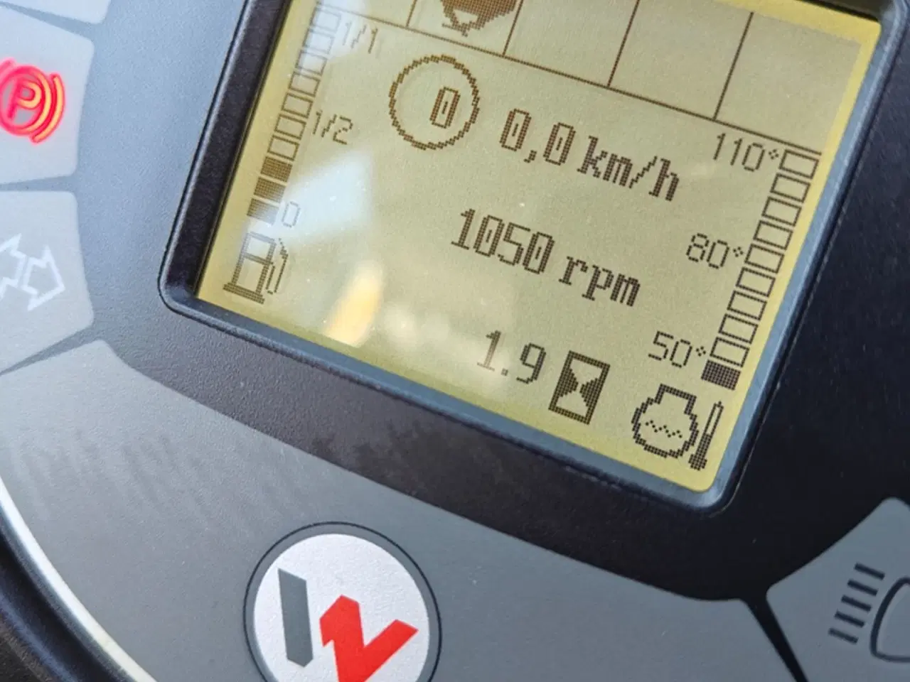 Billede 15 - Wacker Neuson WL28