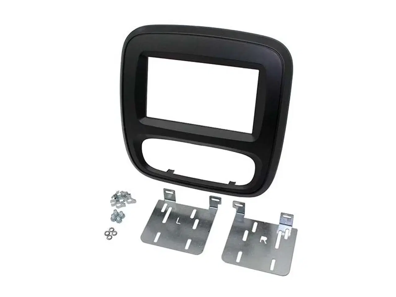 Billede 1 - Connects2 CT23VX49 2-DIN kit Opel Vivaro