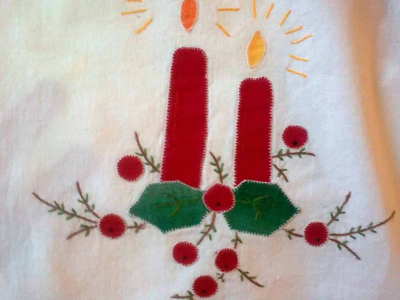 Billede 16 - Godt nytår og lys forude