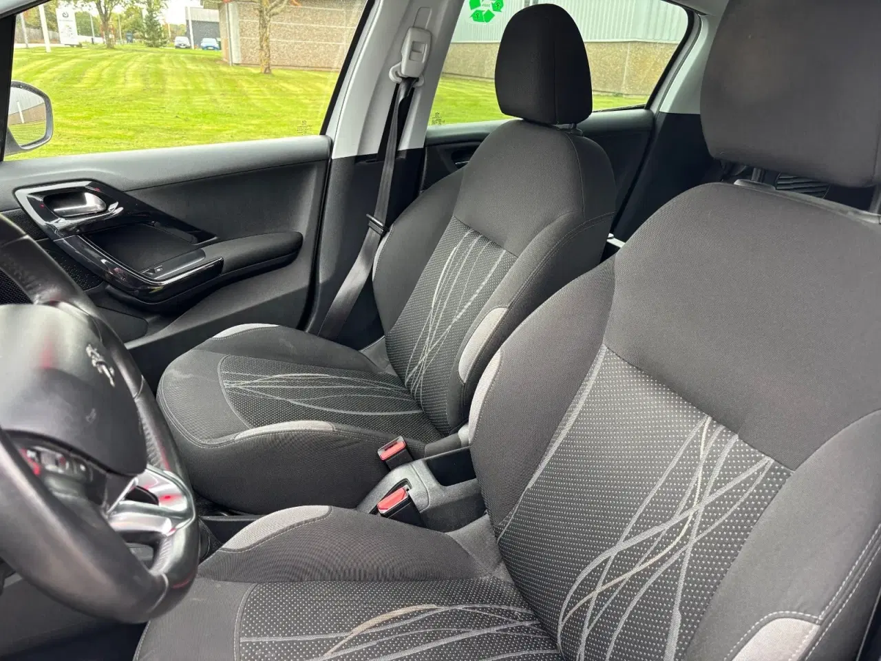 Billede 7 - Peugeot 208 1,0 VTi Excite Van