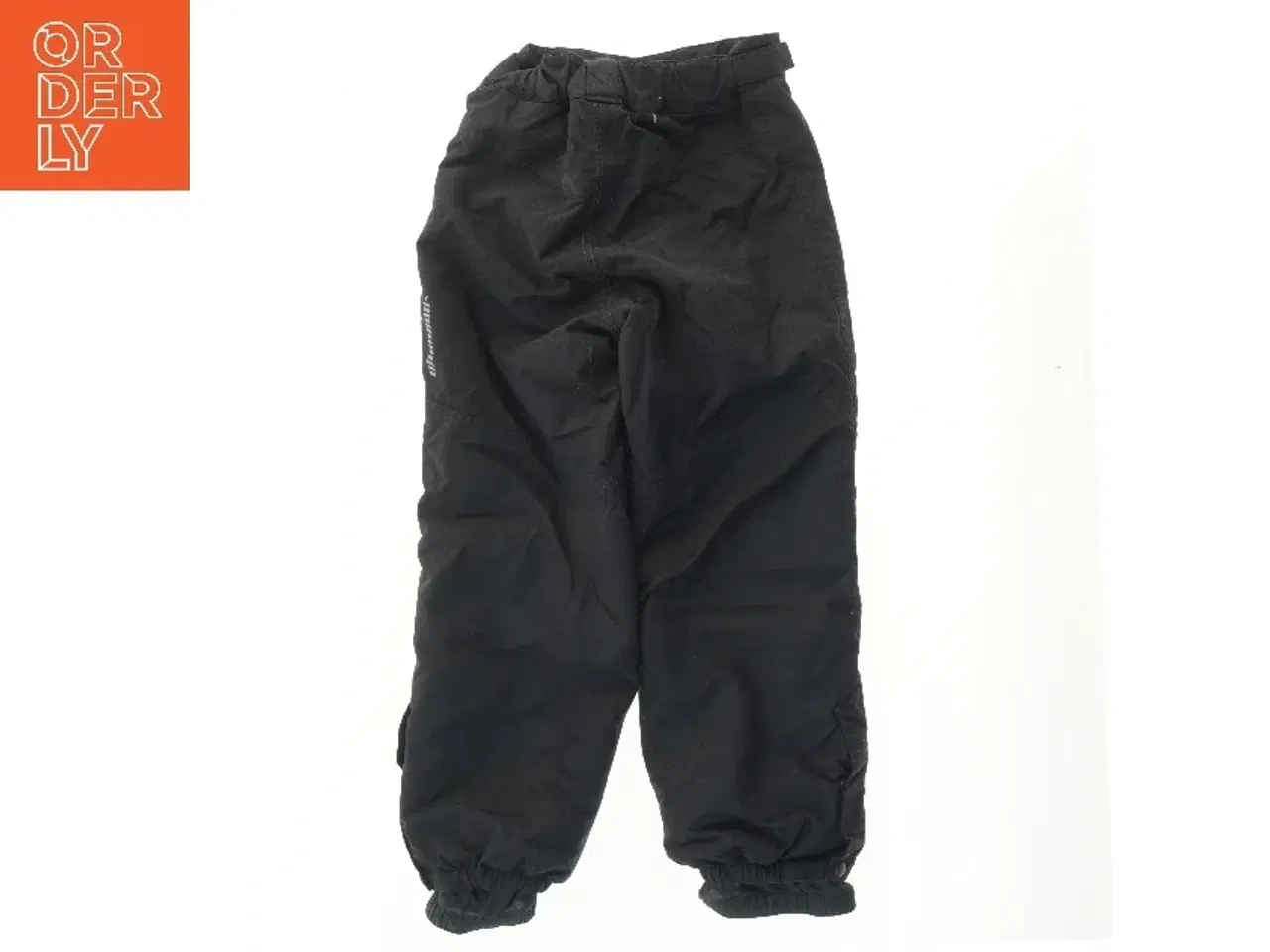 Billede 2 - Termobukser til børn fra Playtech (str. 134)