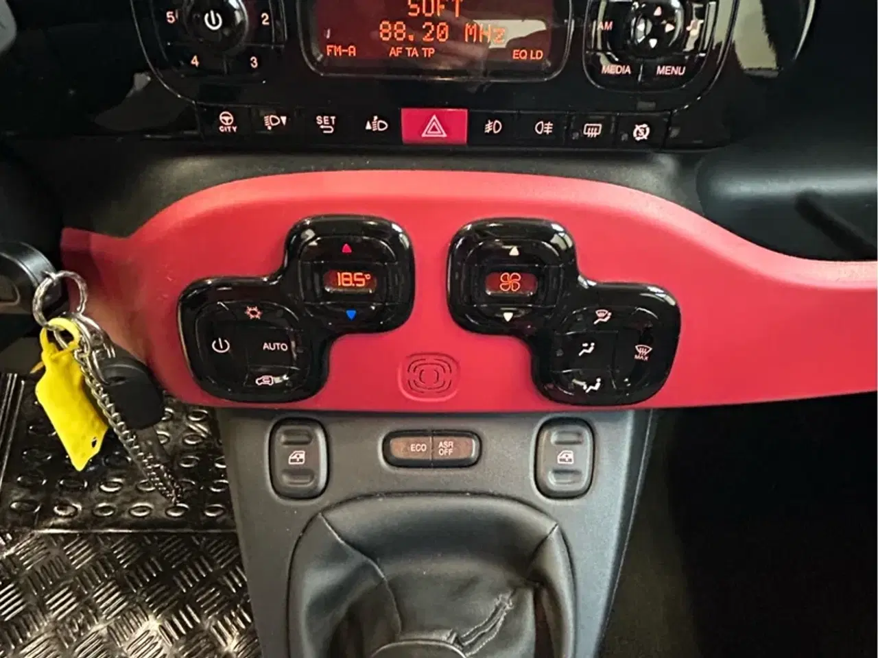 Billede 13 - Fiat Panda 875 TB 85HK 5d