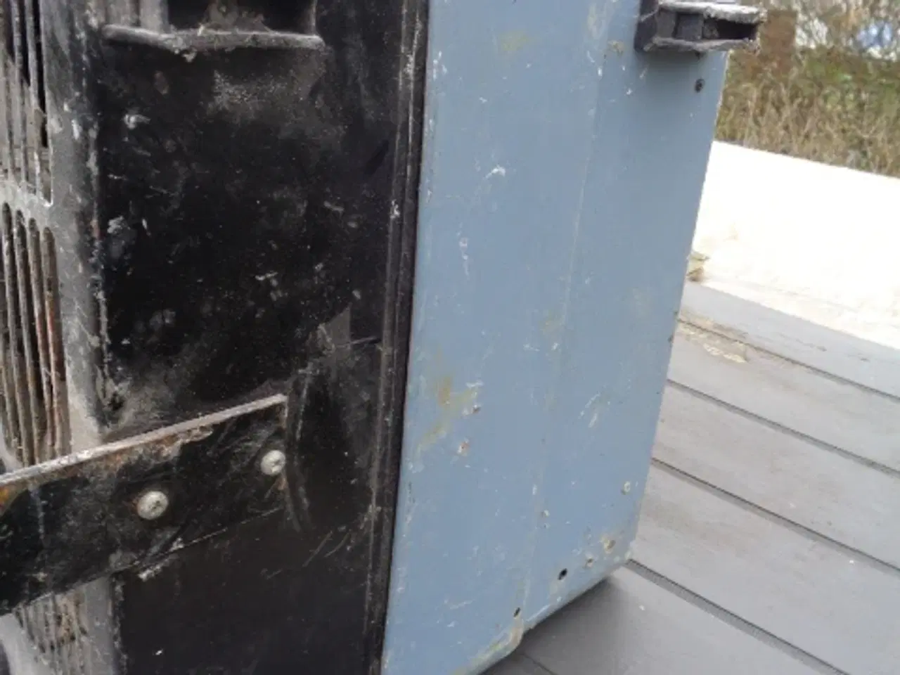 Billede 3 - Varmeblæser