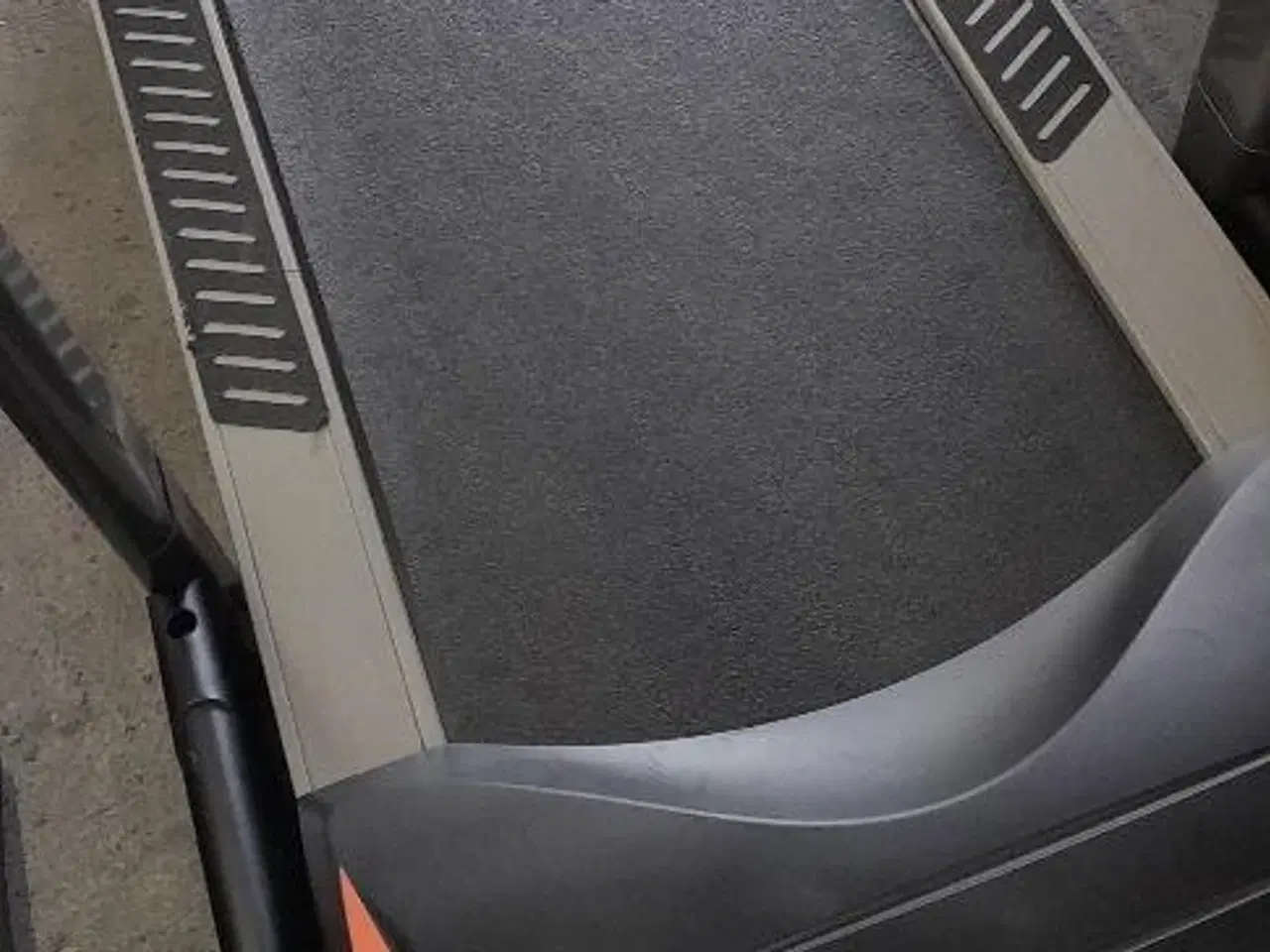 Billede 7 - MAXFIT GOLD sammenklappeligt løbebånd.