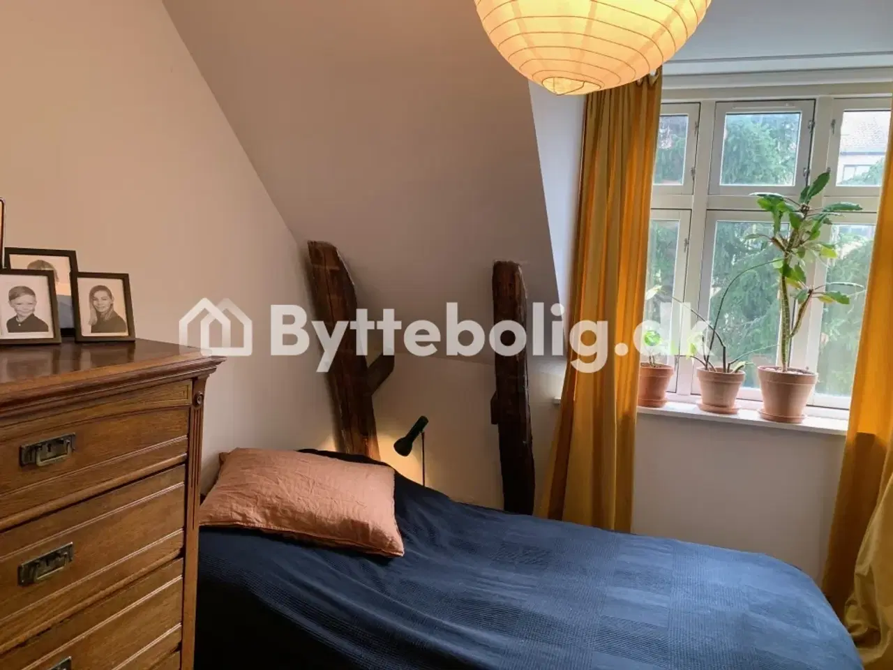 Billede 8 - Skøn boligbytte fra Frederiksberg til København