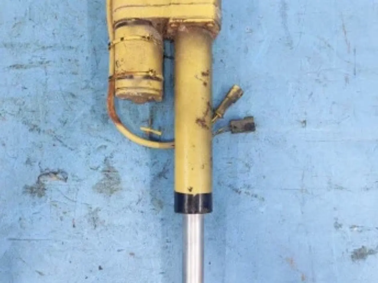 Billede 4 - New Holland TX65 Aktuator 84012749 Stel.6607089