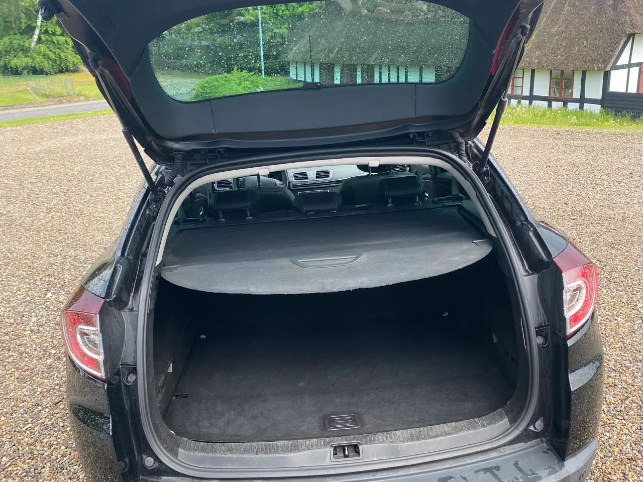 Billede 5 - Renault Megane III 1,6 DCI, 130 HK