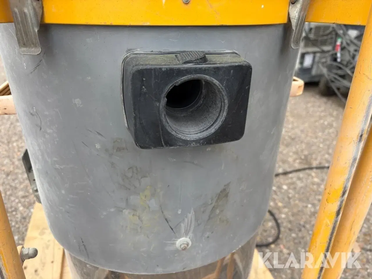 Billede 9 - Støvsugere Ghibli & Ronda