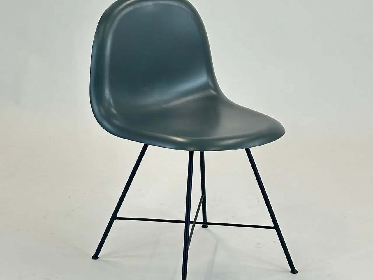 Billede 1 - GUBI | 3D Dining Chair