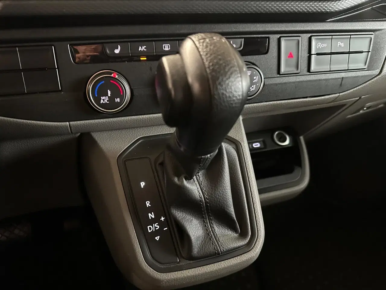 Billede 8 - VW Transporter 2,0 TDi 199 Kassevogn DSG lang