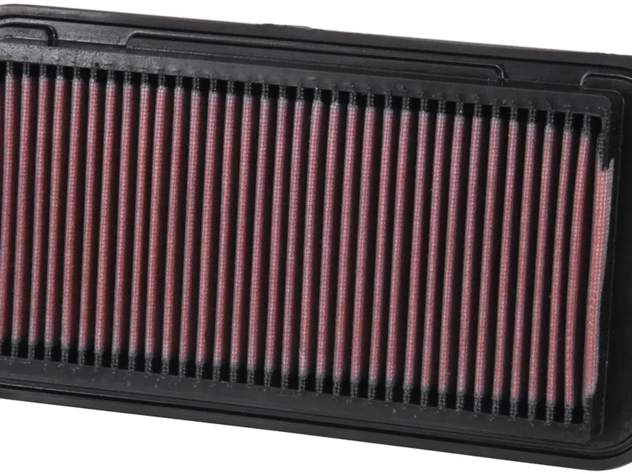 Billede 1 - K&N filter 33-2252