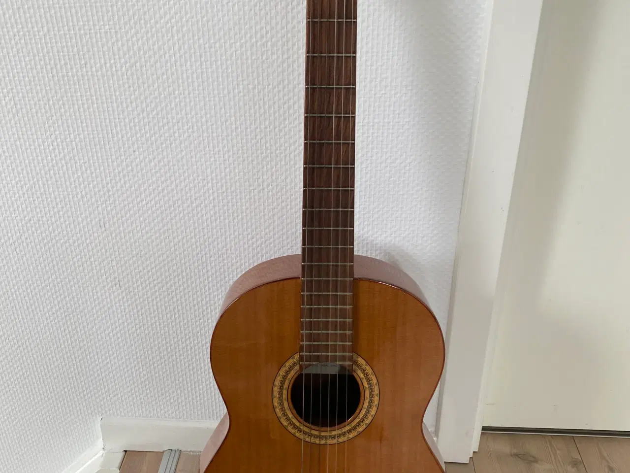 Billede 1 - Manuel Rodriguez E Hijos  classical guitar