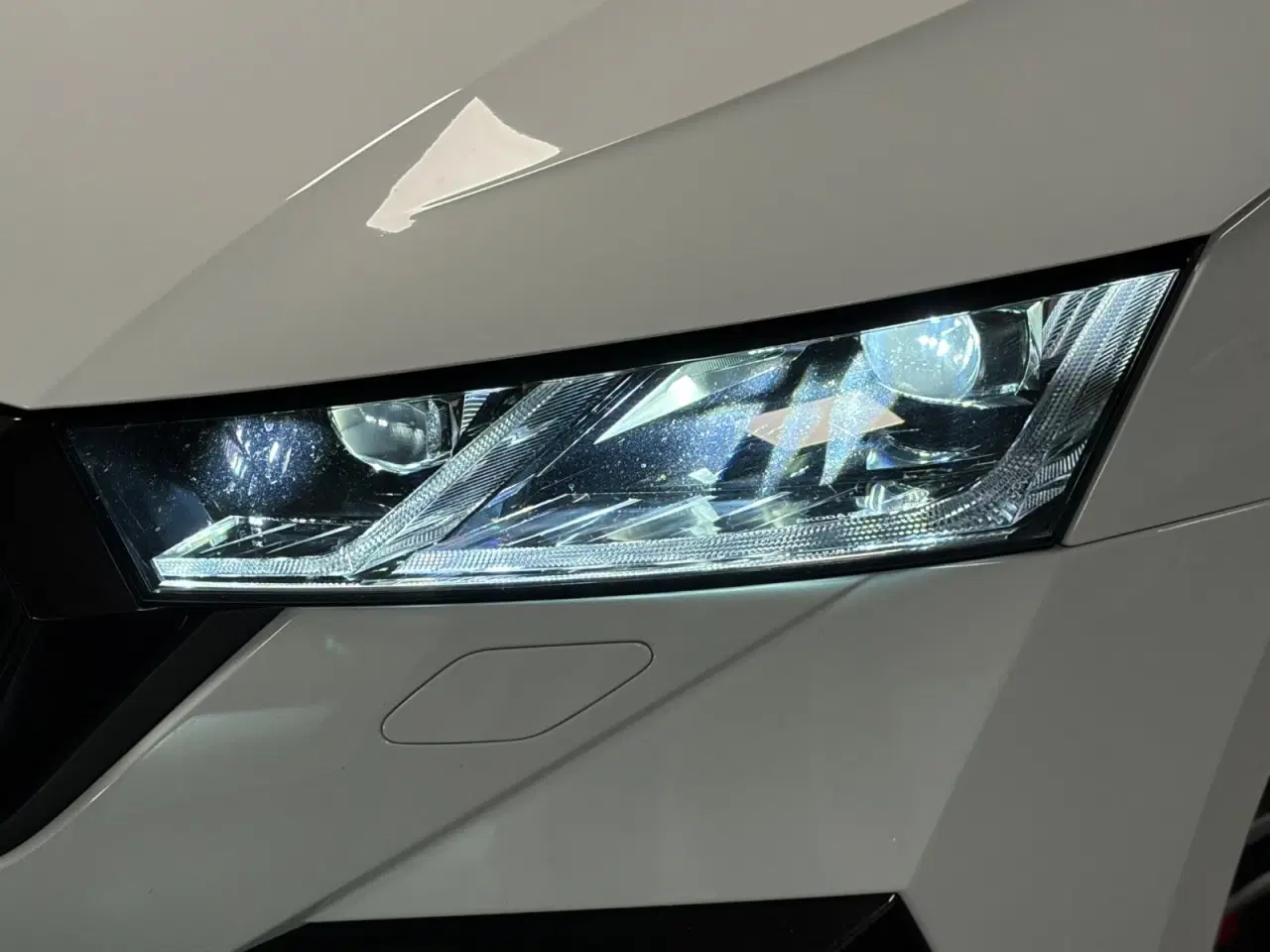 Billede 3 - Skoda Octavia 1,4 TSi iV RS Combi DSG