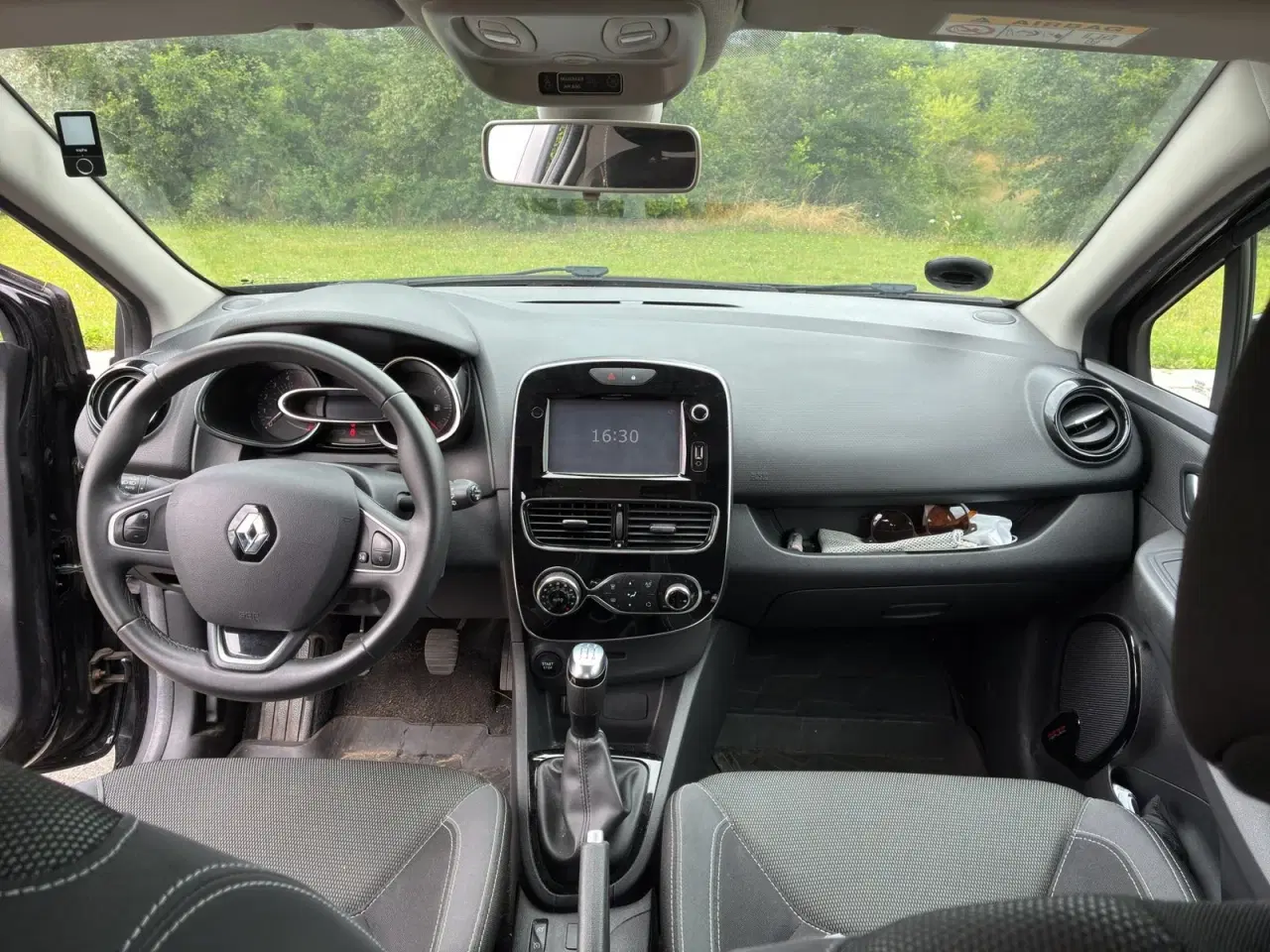 Billede 10 - Renault Clio IV 1,5 dCi 90 Zen Sport Tourer