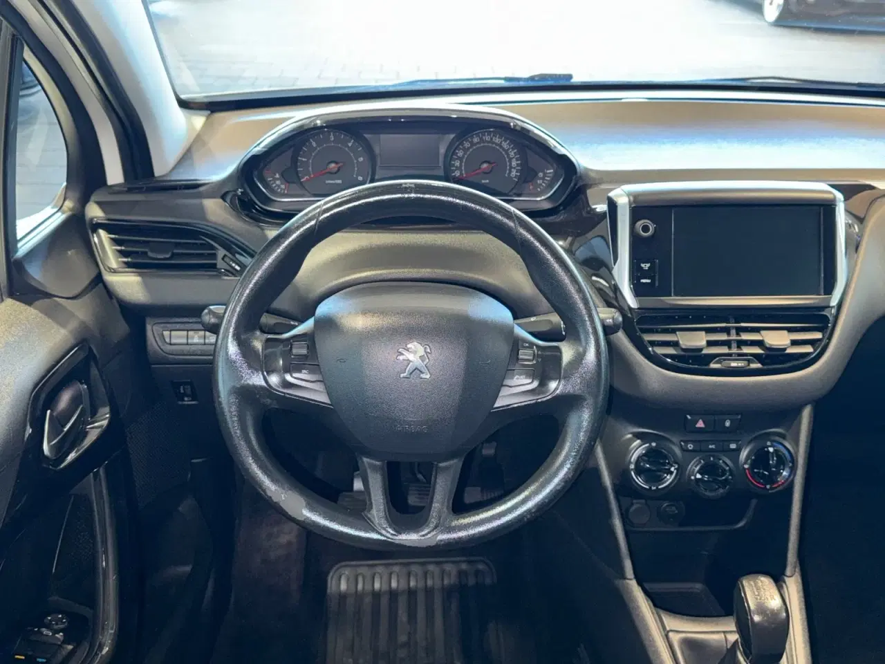 Billede 6 - Peugeot 208 1,6 e-HDi 92 Active