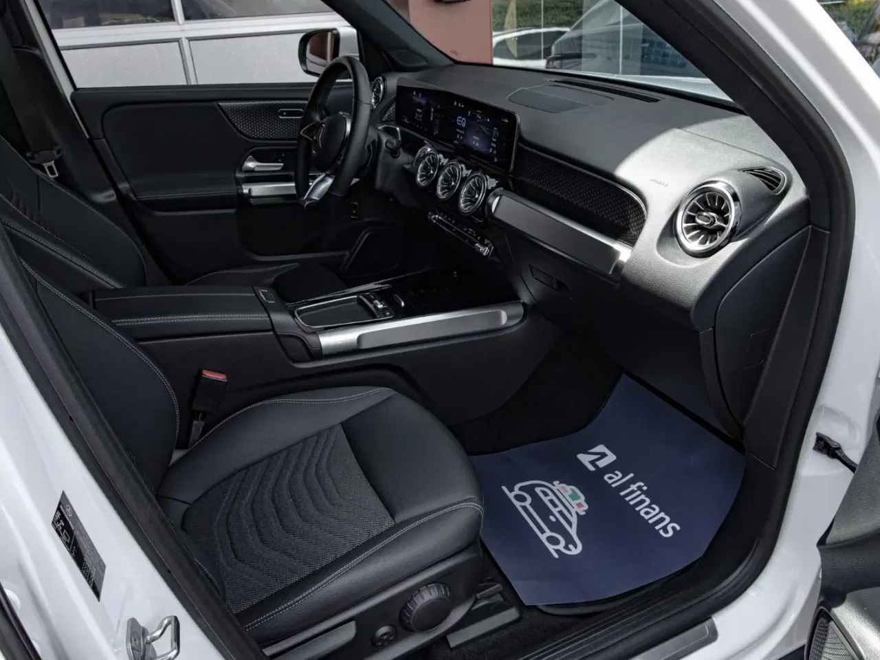 Billede 6 - Mercedes EQB300  Progressive 4Matic