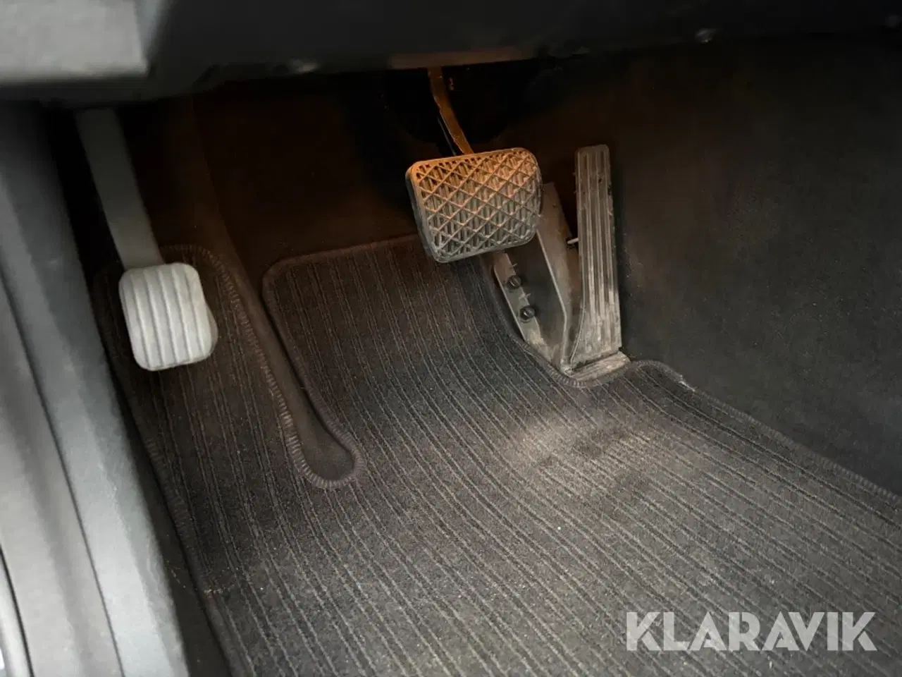 Billede 7 - Personbil Mercedes-Benz E-klasse 220 bluetec T 9G-tronic