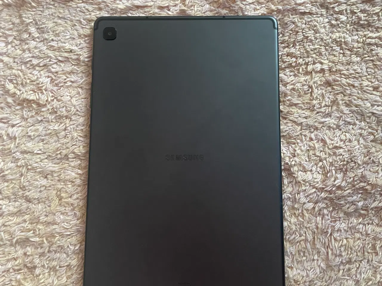 Billede 4 - Samsung tab s6 lite