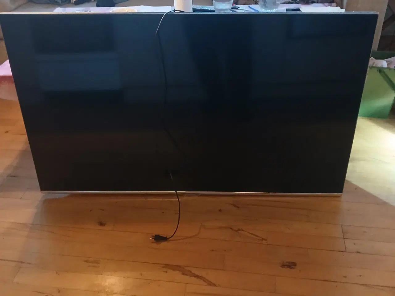 Billede 1 - Pioneer 55' tv