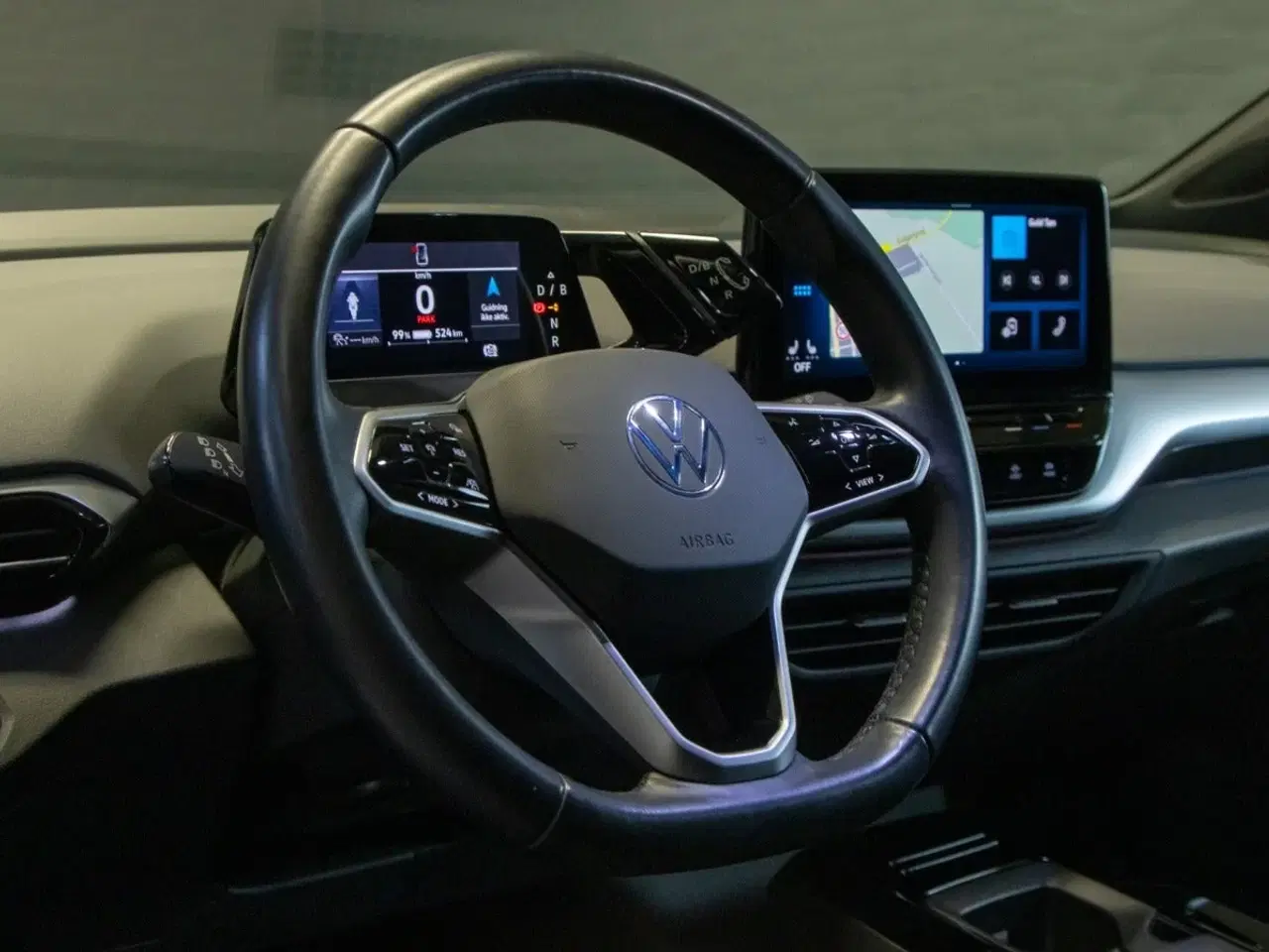 Billede 17 - VW ID.4 77 1ST Pro Performance