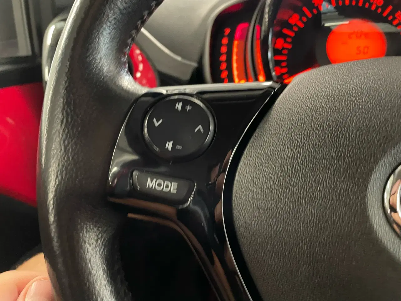 Billede 9 - Toyota Aygo 1,0 VVT-I X-Cite 69HK 5d