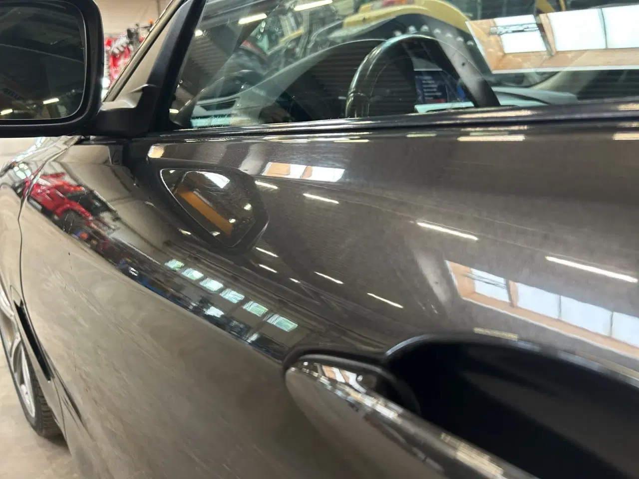 Billede 19 - BMW 435d 3,0 Gran Coupé xDrive aut.