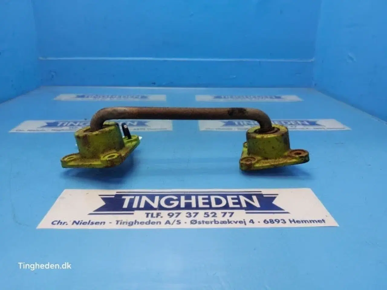 Billede 1 - Claas Dominator 76 Arm 0006730811